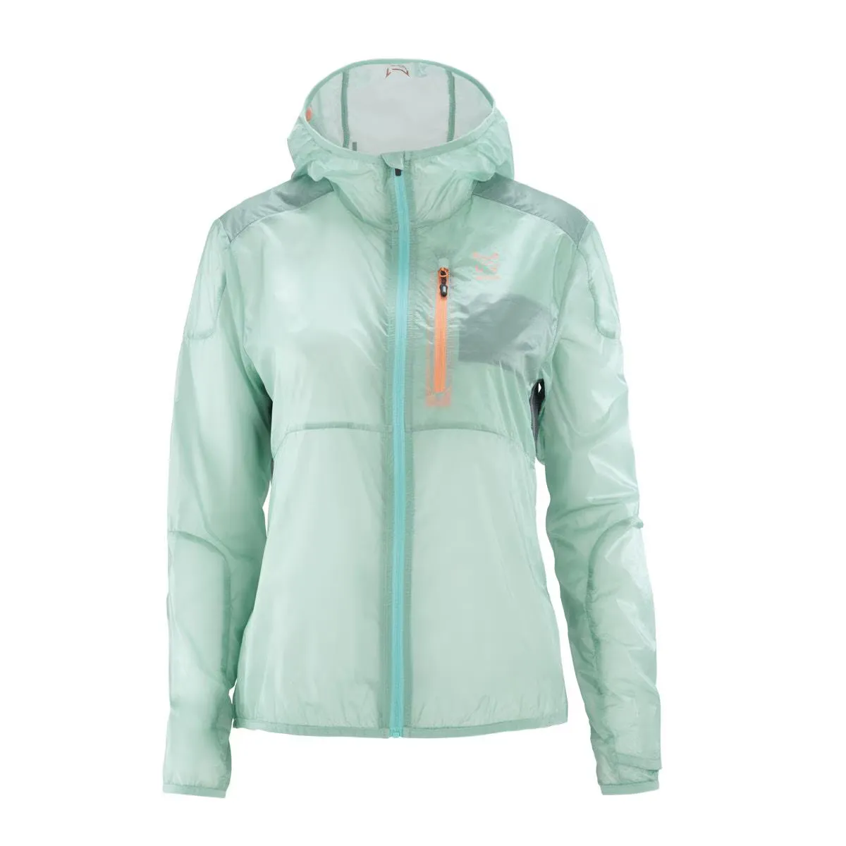 Куртка-ветровка женская Roraima Woman Altus, бирюзовый
Куртка-ветровка женская Roraima Woman Altus, бирюзовый