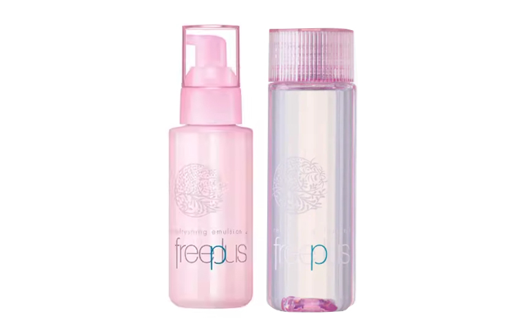 Наборы для ухода за кожей women's Freeplus
Наборы для ухода за кожей women's Freeplus