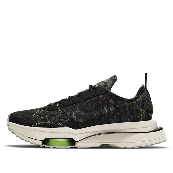 Кроссовки Air Zoom тип M2Z2 Nike, черный 
Кроссовки Air Zoom тип M2Z2 Nike, черный