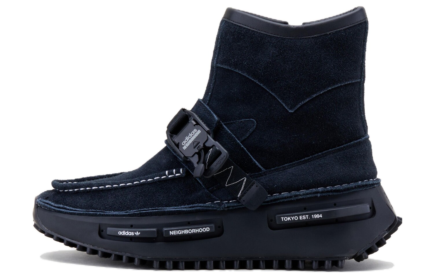 Мужские кроссовки adidas originals NMD S1 Lifestyle, Черный, Мужские кроссовки adidas originals NMD S1 Lifestyle
Мужские кроссовки adidas originals NMD S1 Lifestyle, Черный, Мужские кроссовки adidas originals NMD S1 Lifestyle