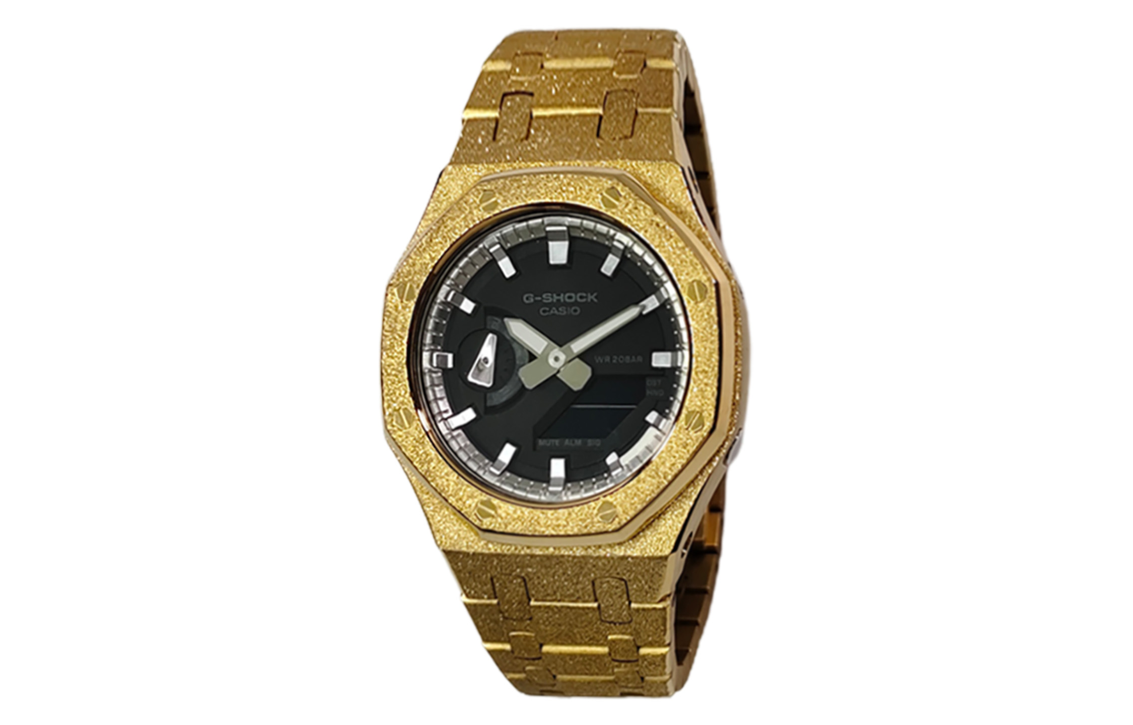 CASIO Часы Retrofit Series Quartz Movement Watch Men's Watch Black Dial
CASIO Часы Retrofit Series Quartz Movement Watch Men's Watch Black Dial