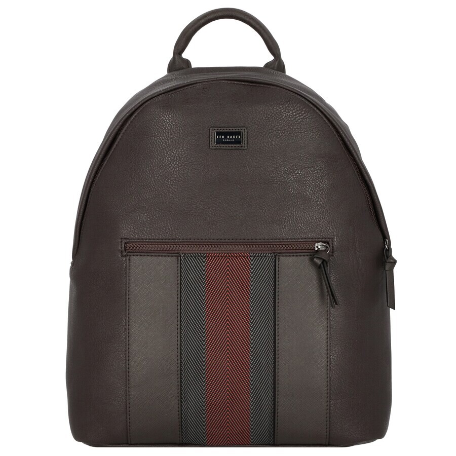 Рюкзак Ted Baker Backpack Tysser, коричневый
Рюкзак Ted Baker Backpack Tysser, коричневый