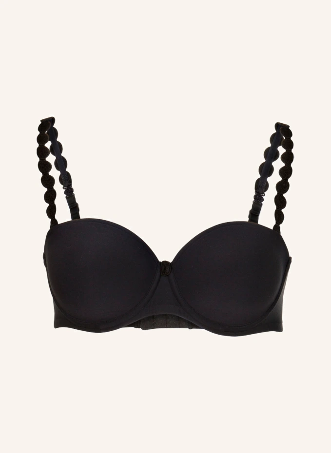 Многофункциональный бюстгальтер том Marie Jo, черный
Многофункциональный бюстгальтер том Marie Jo, черный