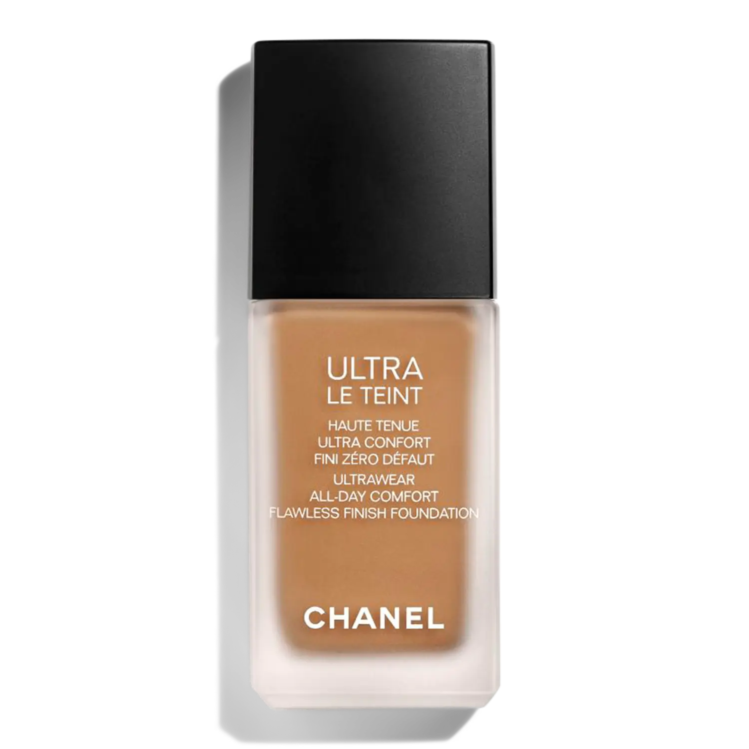 Тональная основа Chanel Ultra Le Teint Ultrawear All-day Comfort Flawless, BD131, 30 мл
Тональная основа Chanel Ultra Le Teint Ultrawear All-day Comfort Flawless, BD131, 30 мл