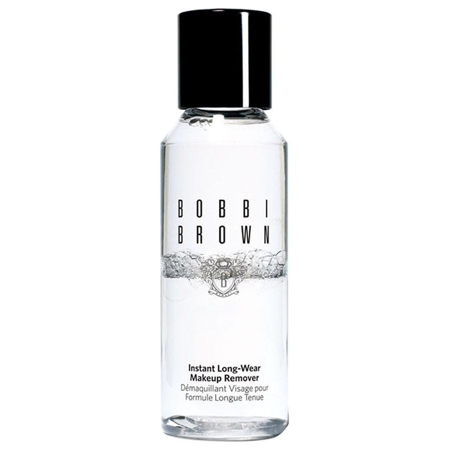 Средство для снятия макияжа instant long wear make-up remover Bobbi Brown, объем 100 мл
Средство для снятия макияжа instant long wear make-up remover Bobbi Brown, объем 100 мл