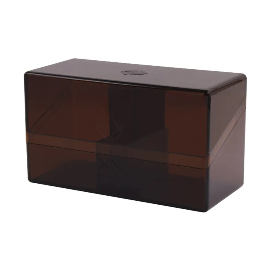 Большой кейс Nano Deck - Дымчатый, Nano Deck Case
Большой кейс Nano Deck - Дымчатый, Nano Deck Case