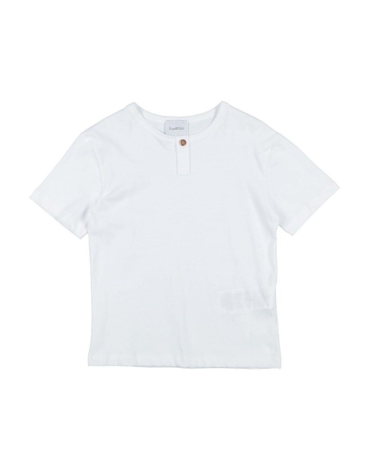 Футболка Le Petit Coco, белый
Футболка Le Petit Coco, белый