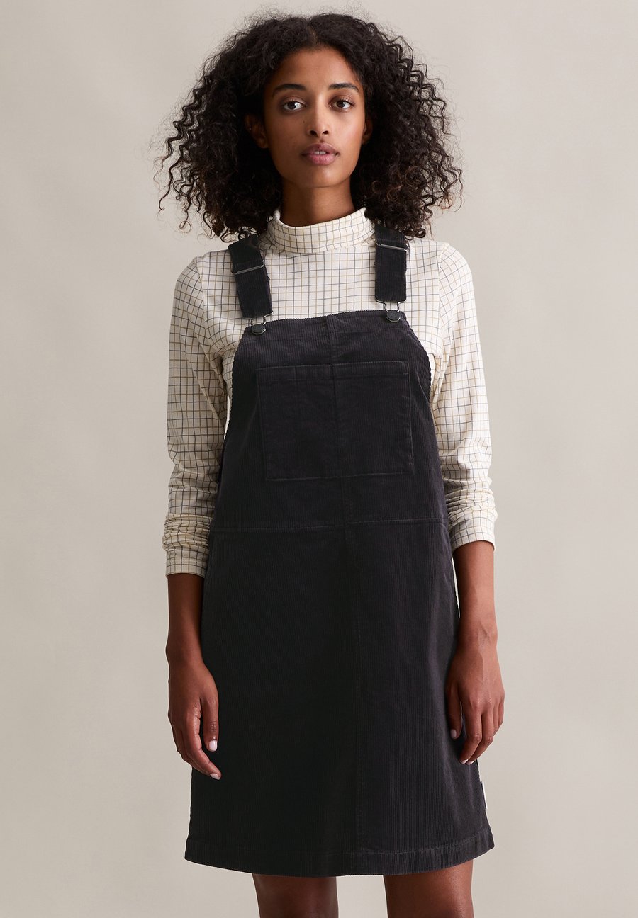 Платье Marc O'Polo DENIM Day dress, Blue Depths/Dark Blue
Платье Marc O'Polo DENIM Day dress, Blue Depths/Dark Blue