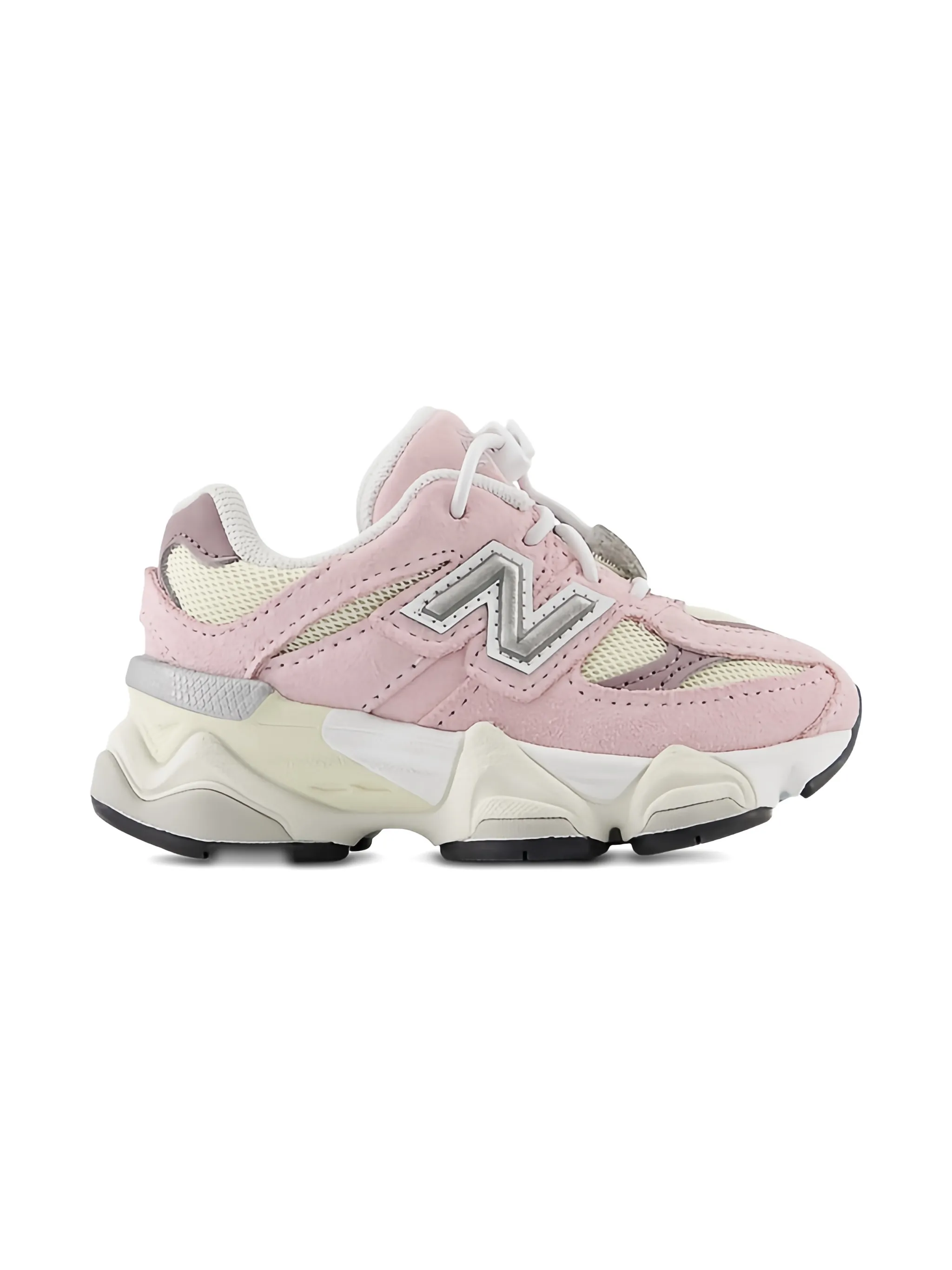 Кроссовки 9060 New Balance, розовый
Кроссовки 9060 New Balance, розовый
