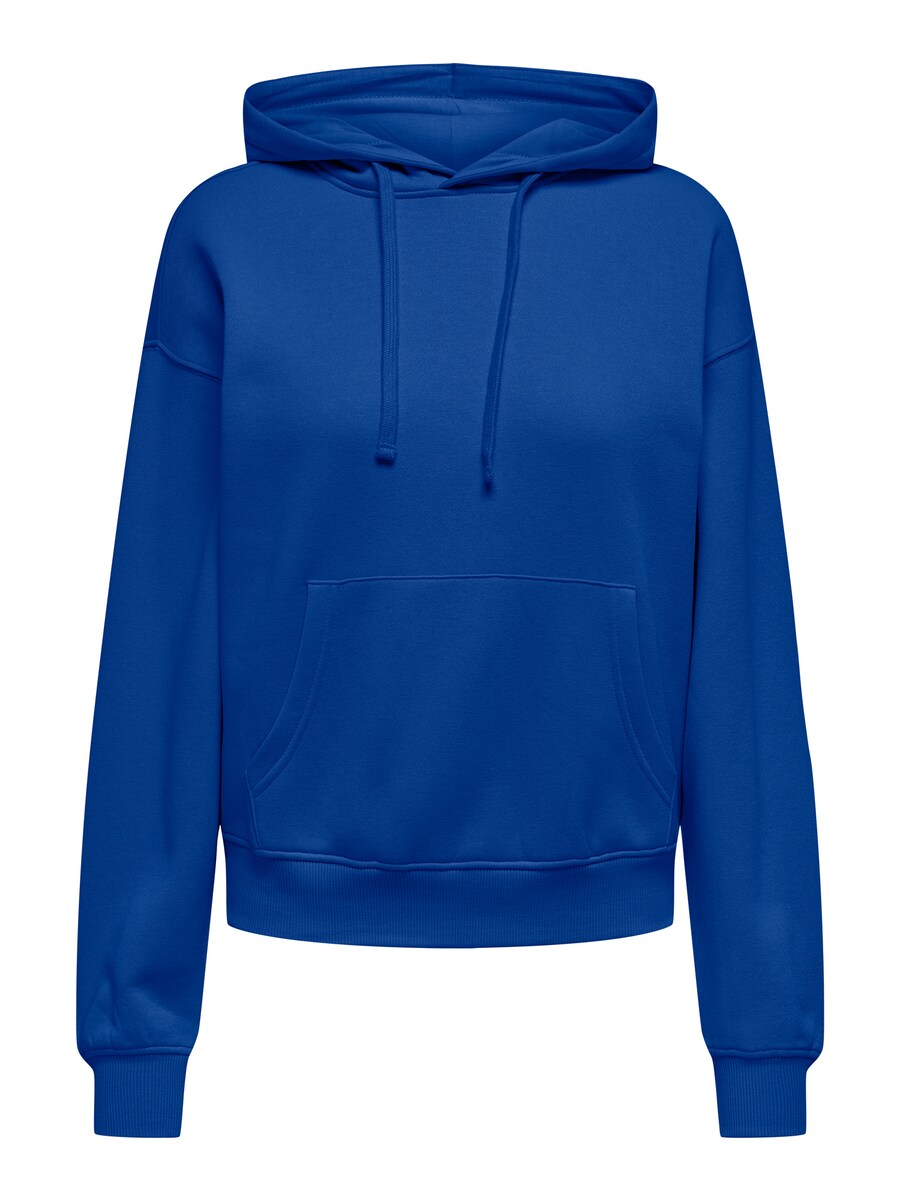 Толстовка ONLY ONLBEST, темно-синий
Толстовка ONLY ONLBEST, темно-синий