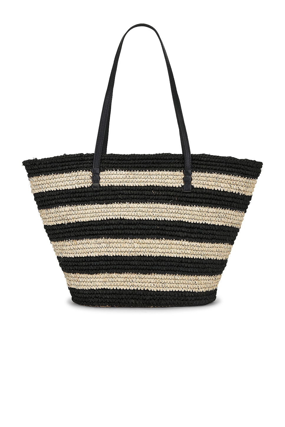 Сумка-тоут Bieno Bembien, black stripe
Сумка-тоут Bieno Bembien, black stripe