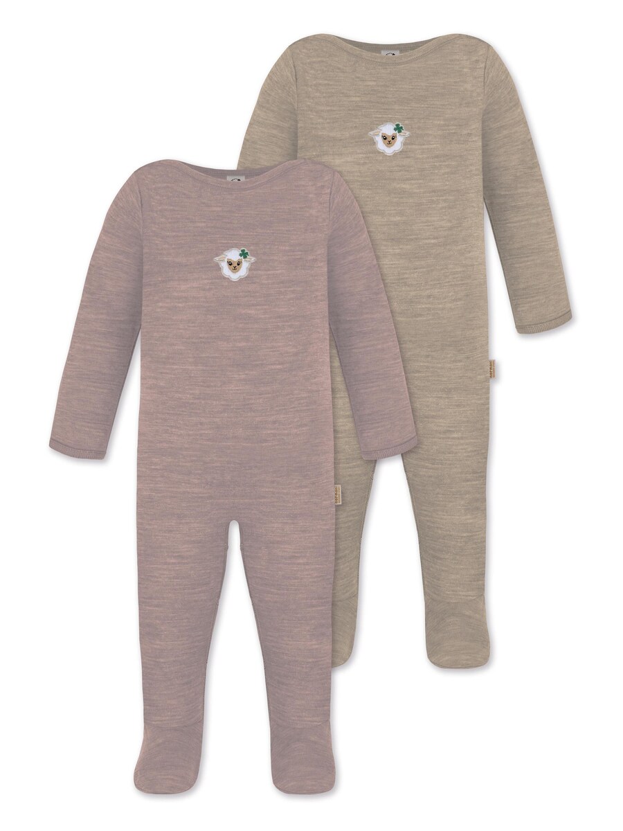 Комбинезон/боди normani Levin, бежевый/розовый
Комбинезон/боди normani Levin, бежевый/розовый