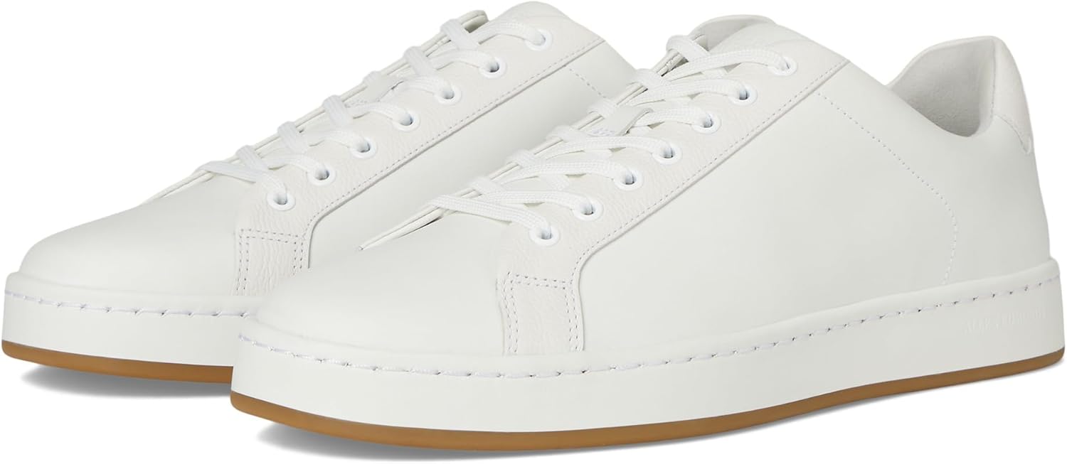 Мужские кроссовки Allen Edmonds Barnes, белый
Мужские кроссовки Allen Edmonds Barnes, белый