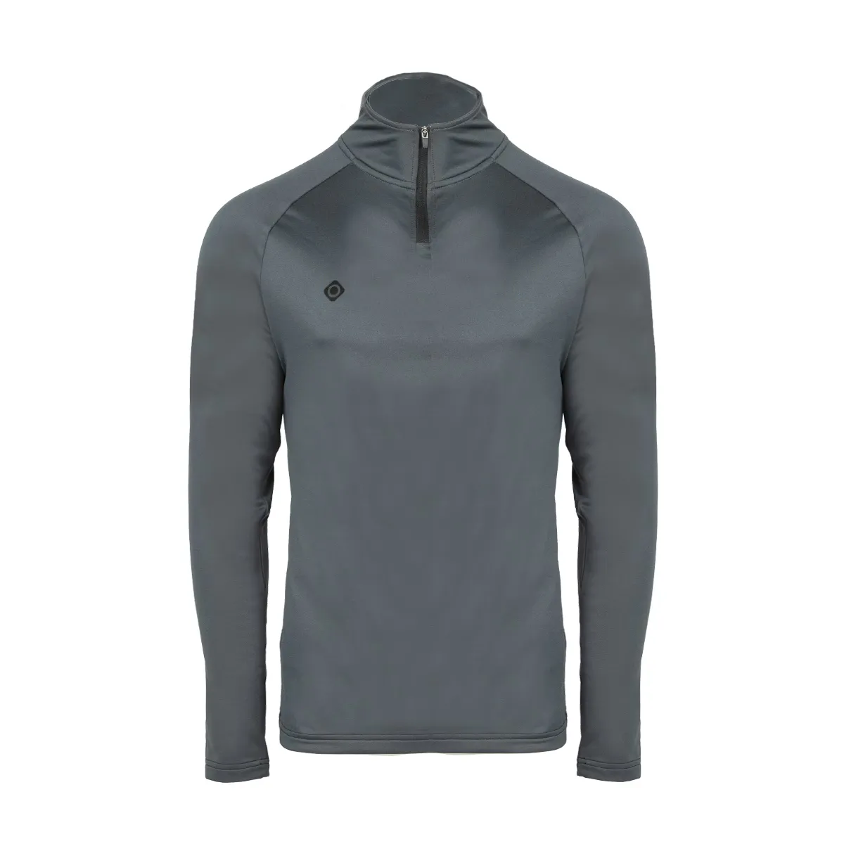 Мужская футболка GORNER M Izas, серый/черный
Мужская футболка GORNER M Izas, серый/черный