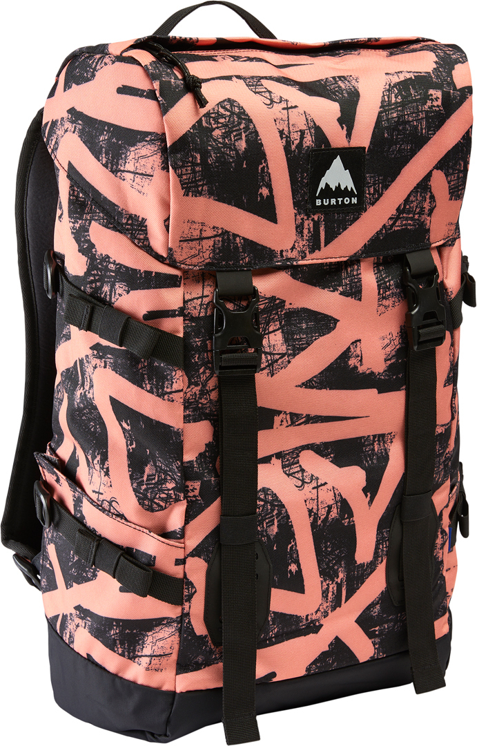 Burton Рюкзак Tinder 2.0 sunrise city streets
Burton Рюкзак Tinder 2.0 sunrise city streets
