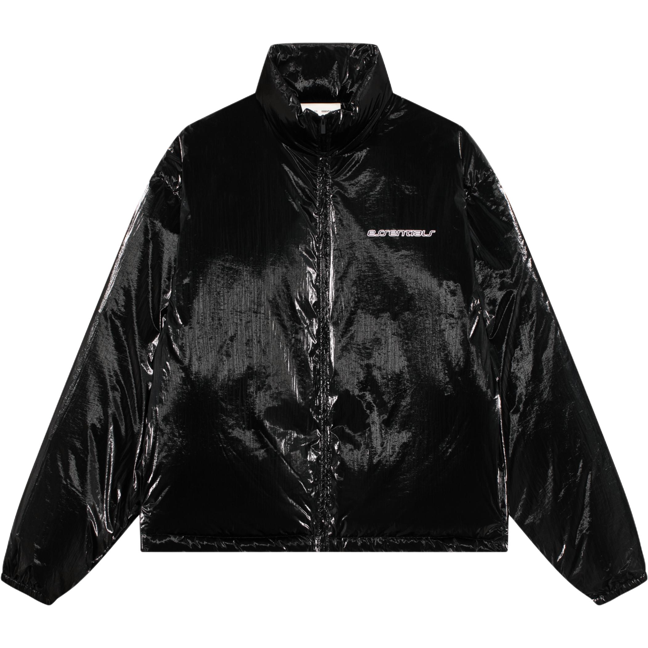 Пуховик FW25 Holiday 2025 мужской Fear Of God Essentials, черный
Пуховик FW25 Holiday 2025 мужской Fear Of God Essentials, черный