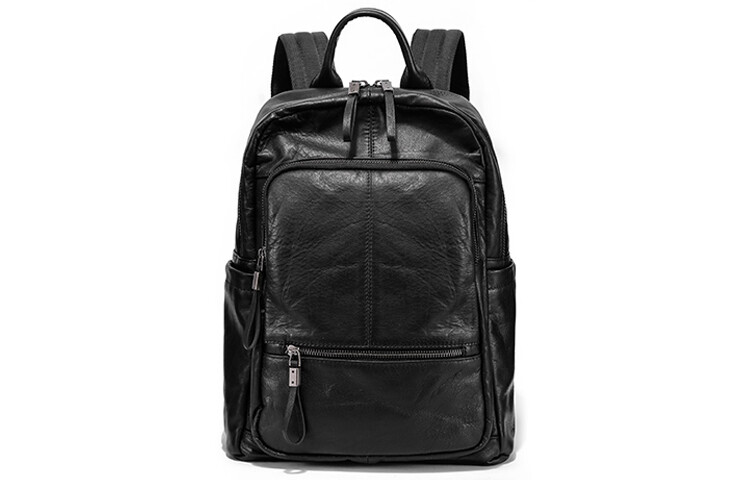 Рюкзак унисекс Ace Paul, Черный
Рюкзак унисекс Ace Paul, Черный