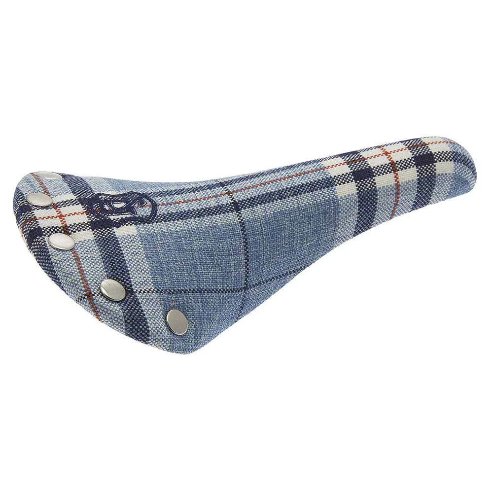 Седло Brn Canvas, синий
Седло Brn Canvas, синий