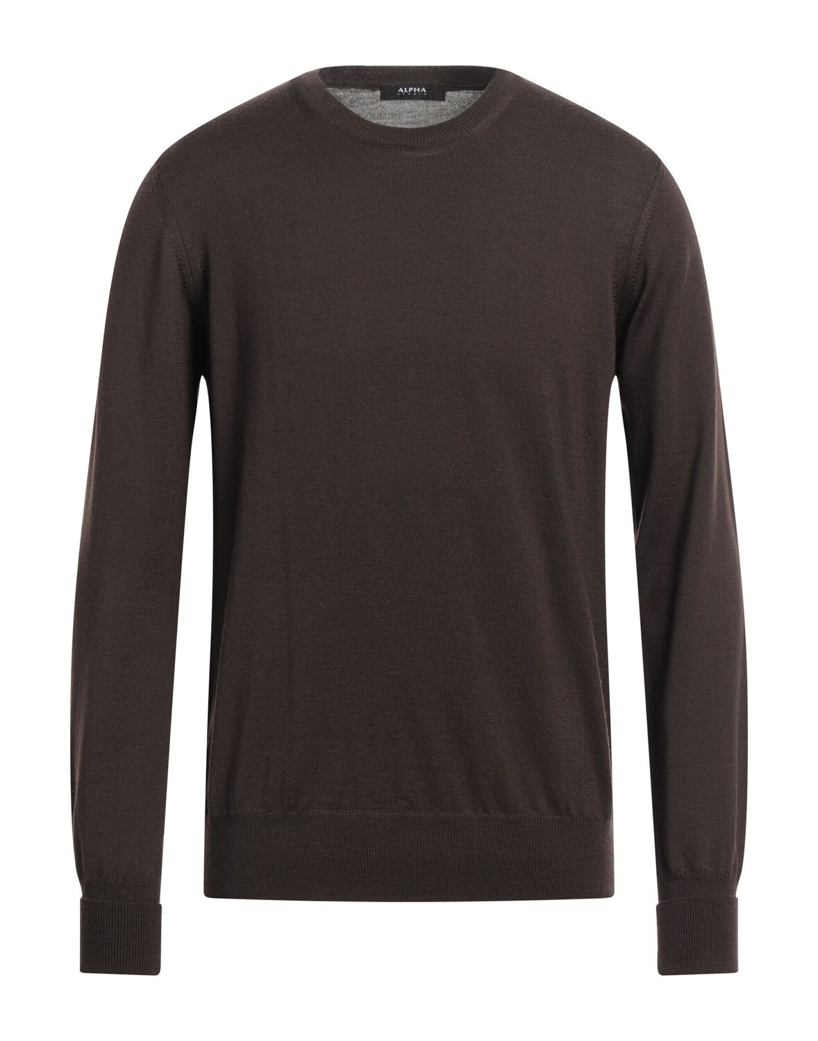 Свитер Alpha Studio, темно-коричневый
Свитер Alpha Studio, темно-коричневый