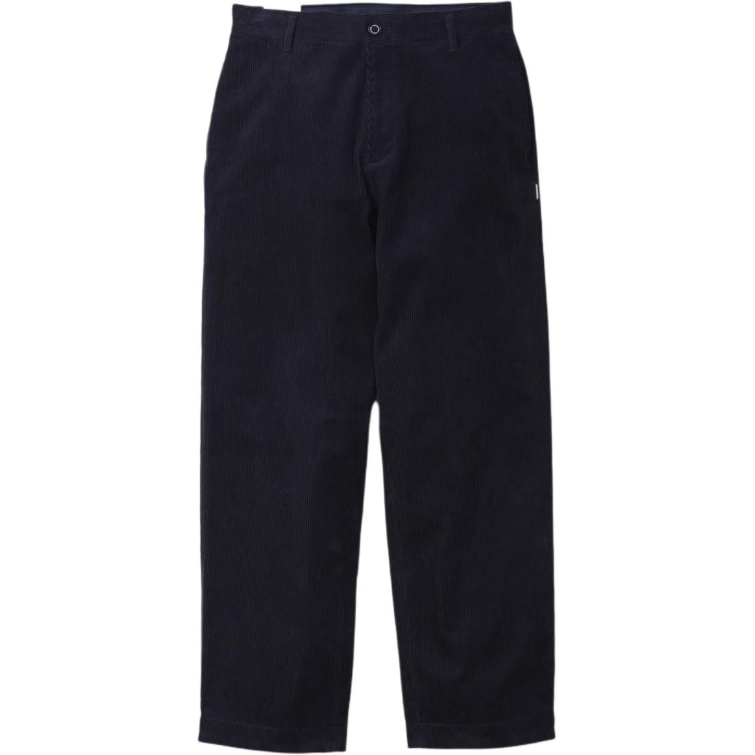 Повседневные брюки унисекс, осень/зима 2025 Neighborhood, marine синий
Повседневные брюки унисекс, осень/зима 2025 Neighborhood, marine синий