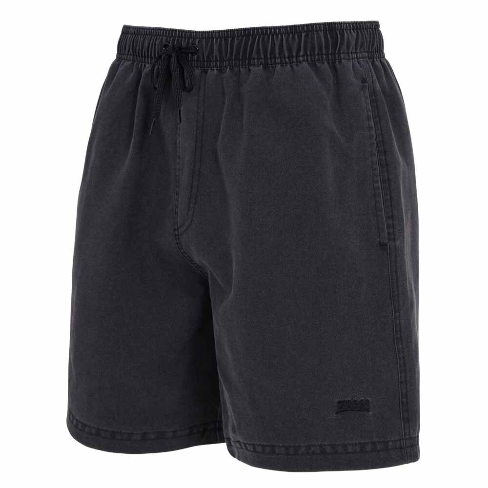 Шорты для плавания Zoggs Mosman Washed 15´´ Shorts ED S, черный
Шорты для плавания Zoggs Mosman Washed 15´´ Shorts ED S, черный