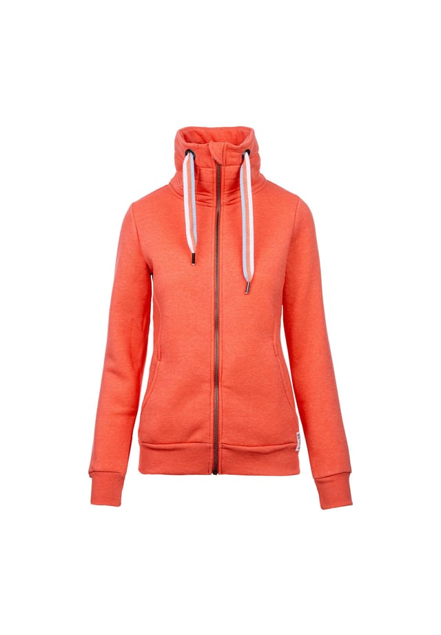 Толстовка Кленнер Salzhaut, красный
Толстовка Кленнер Salzhaut, красный