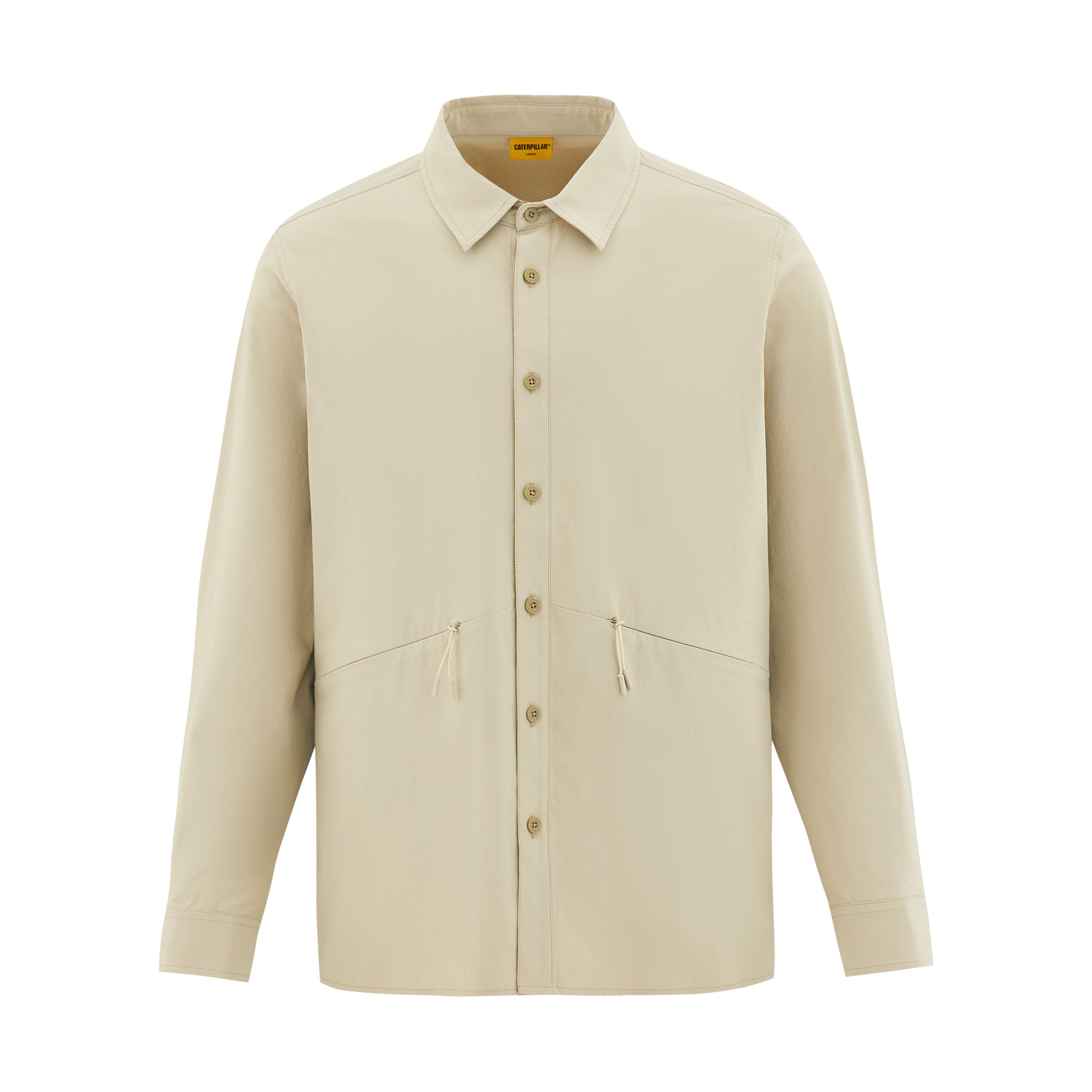 Футболка мужская CAT, черная
Футболка мужская CAT, черная