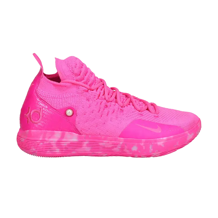 Кроссовки Nike Zoom KD 11 EP 'Aunt Pearl', розовый
Кроссовки Nike Zoom KD 11 EP 'Aunt Pearl', розовый
