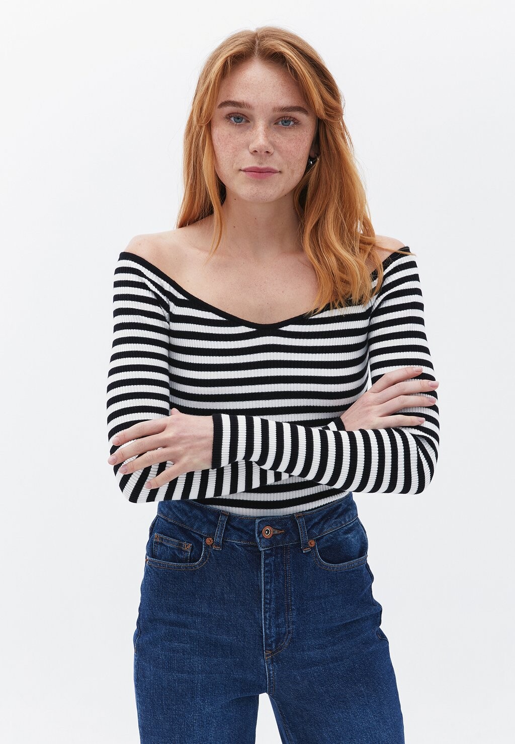 Джемпер SCHULTERFREIER OXXO, разноцветный
Джемпер SCHULTERFREIER OXXO, разноцветный