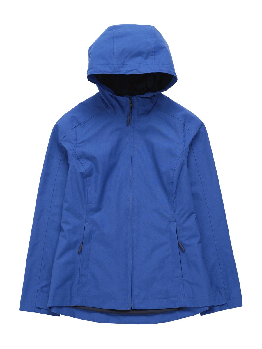 Куртка межсезонная Seasalt Cornwall Waterway, синий
Куртка межсезонная Seasalt Cornwall Waterway, синий