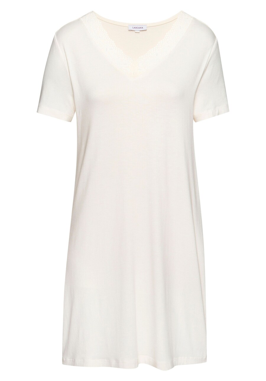 Ночная рубашка VIVANCE, белый
Ночная рубашка VIVANCE, белый
