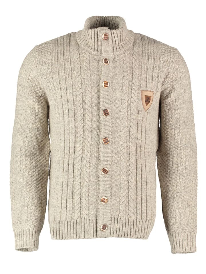 Кардиган OS-Trachten Strickjacke Fenari, цвет ecrue
Кардиган OS-Trachten Strickjacke Fenari, цвет ecrue