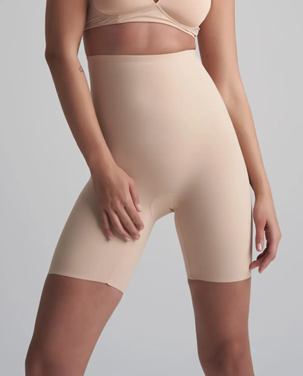 Брюки с поясом Bye Bra, бежевый 
Брюки с поясом Bye Bra, бежевый