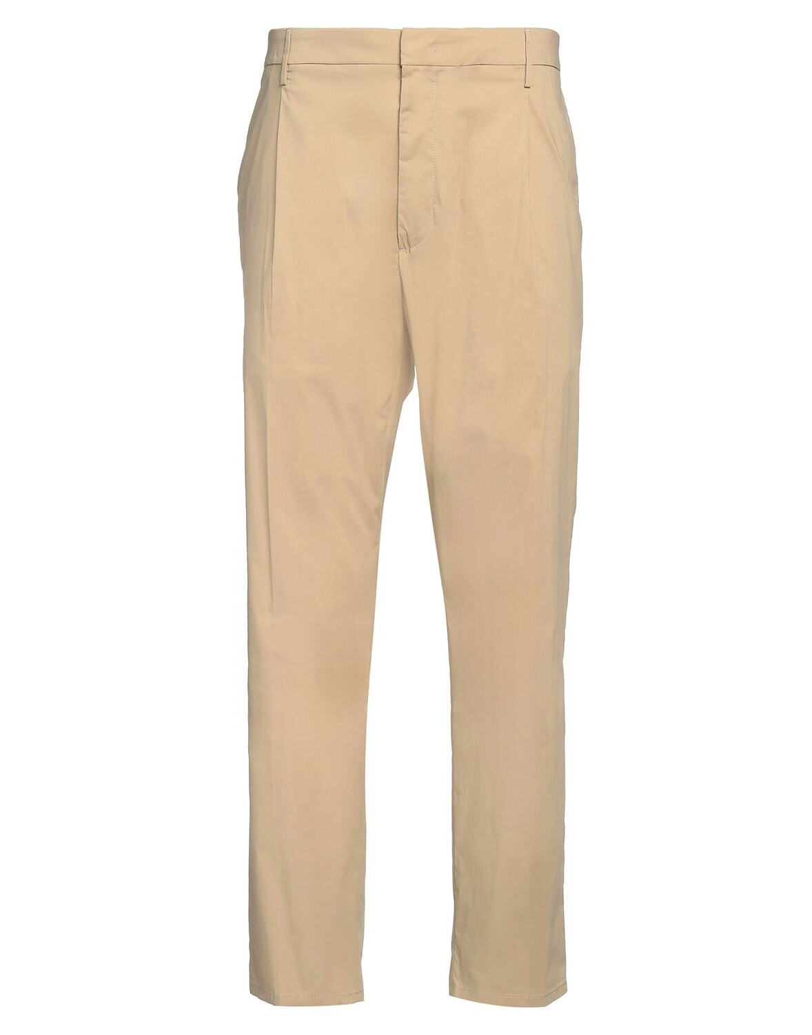 Брюки Dondup, бежевый
Брюки Dondup, бежевый