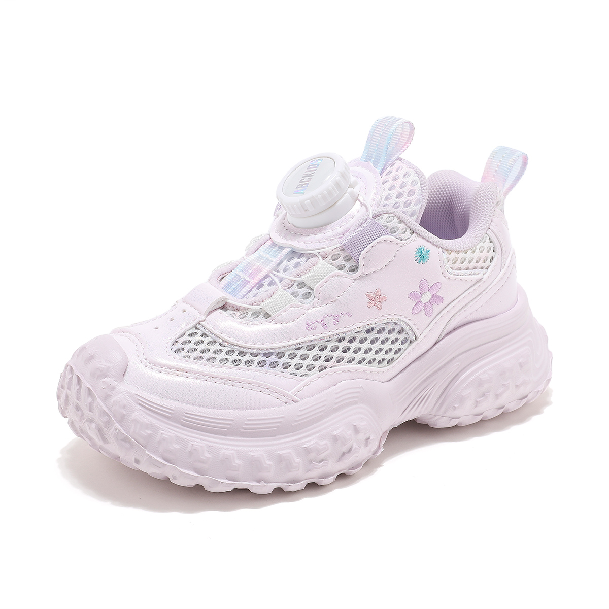 Нескользящие, легкие, амортизирующие, низкие детские кроссовки для повседневной носки ABC KIDS, фиолетовый
Нескользящие, легкие, амортизирующие, низкие детские кроссовки для повседневной носки ABC KIDS, фиолетовый