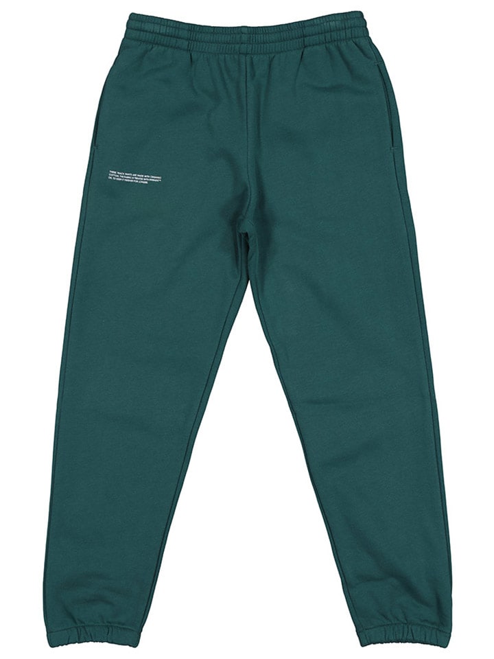 Спортивные штаны Pangaia, зеленый
Спортивные штаны Pangaia, зеленый