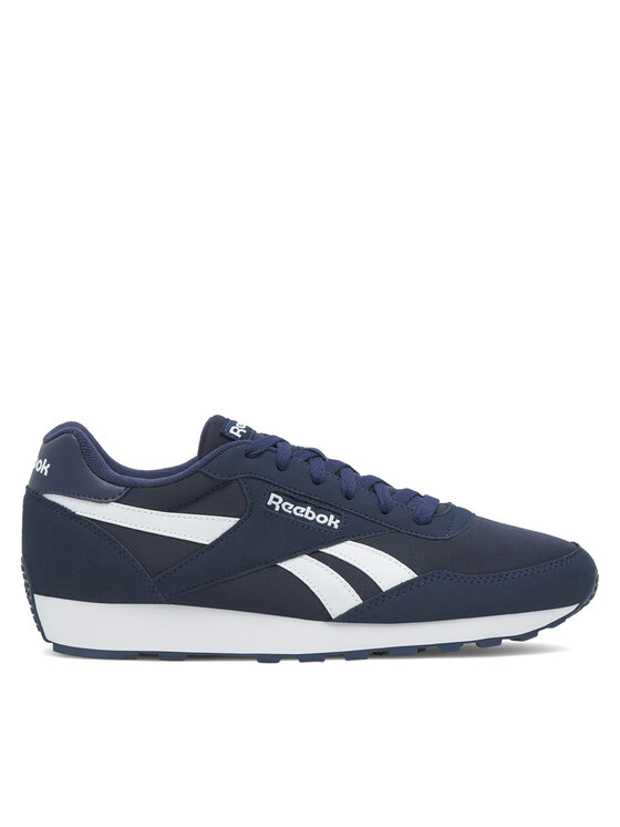 Кроссовки REEBOK REWIND R 100001391 Reebok, синий
Кроссовки REEBOK REWIND R 100001391 Reebok, синий