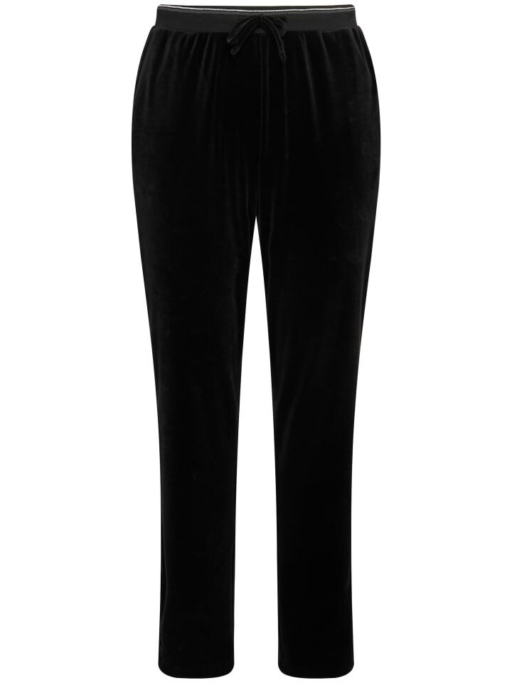 Спортивные брюки Ulla Popken, черный
Спортивные брюки Ulla Popken, черный