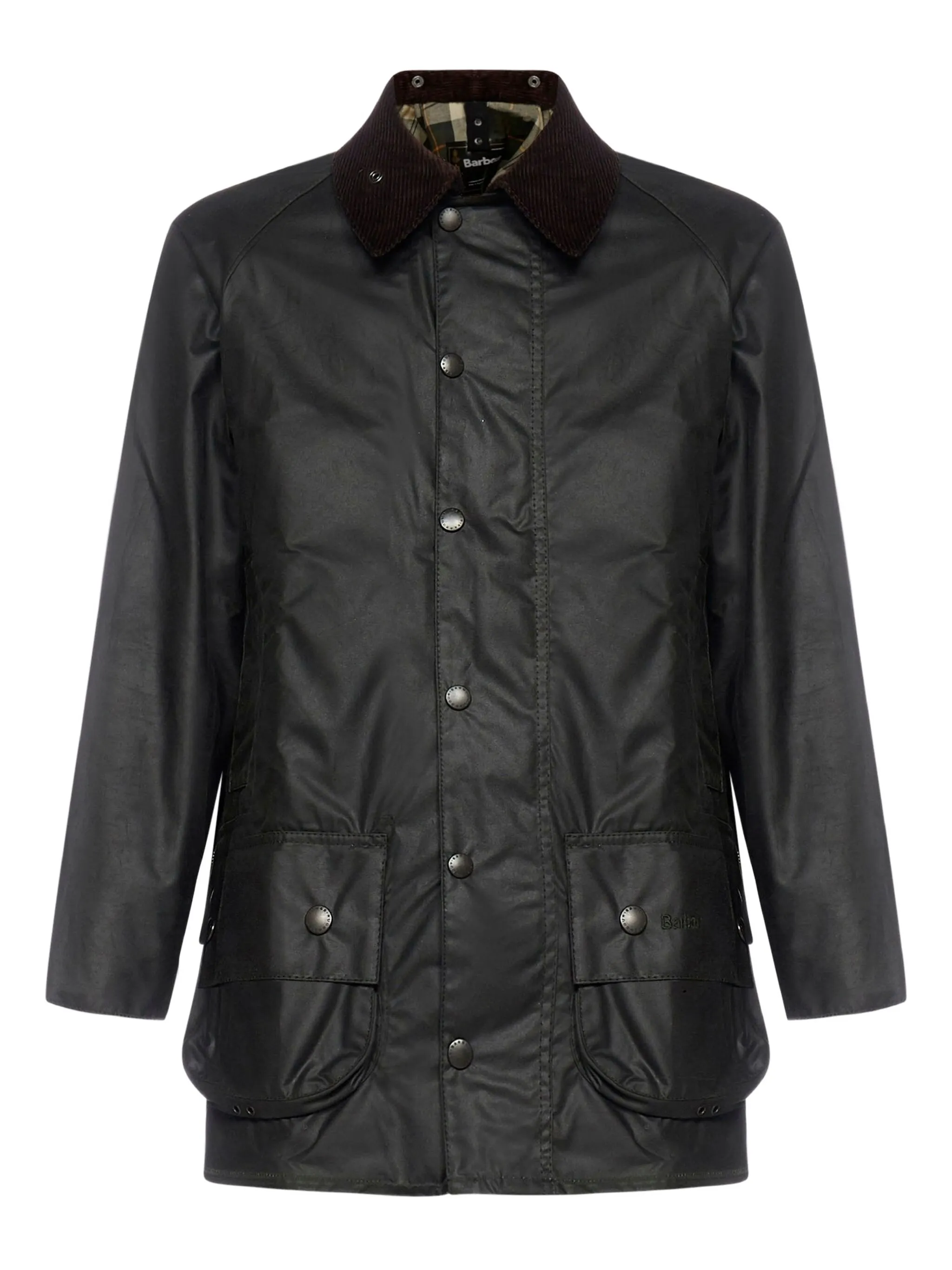 Пальто Beaufort с карманами Barbour, черный
Пальто Beaufort с карманами Barbour, черный