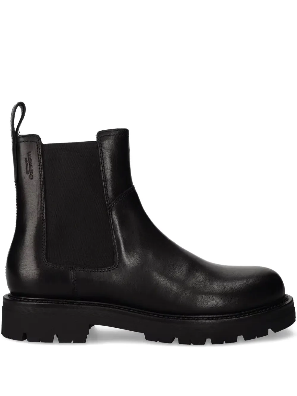 Ботинки челси VAGABOND, черный
Ботинки челси VAGABOND, черный