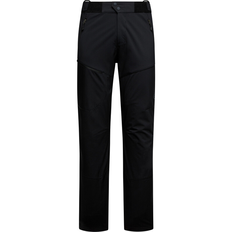 Мужские брюки Crossridge из софтшелла La Sportiva, черный
Мужские брюки Crossridge из софтшелла La Sportiva, черный