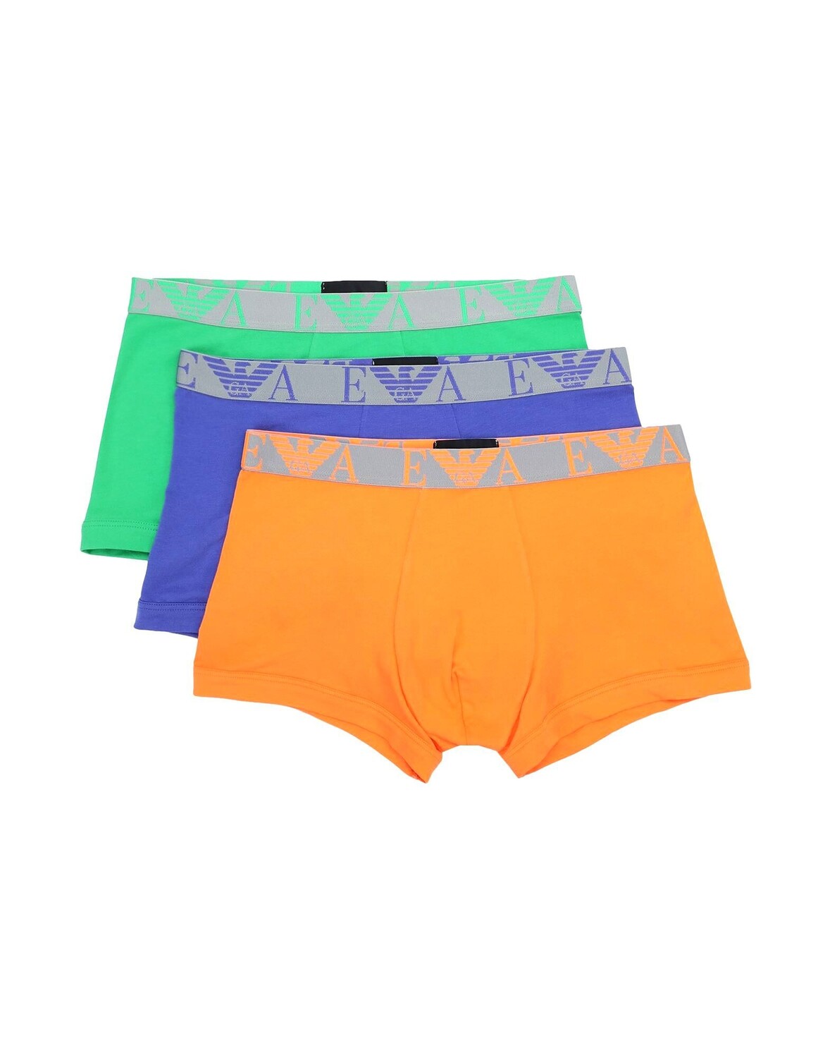 Боксеры Giorgio Armani, оранжевый
Боксеры Giorgio Armani, оранжевый