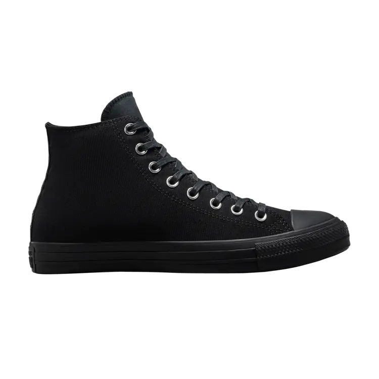 Кроссовки Converse Chuck Taylor All Star High GS Meta Noir, черный 
Кроссовки Converse Chuck Taylor All Star High GS Meta Noir, черный