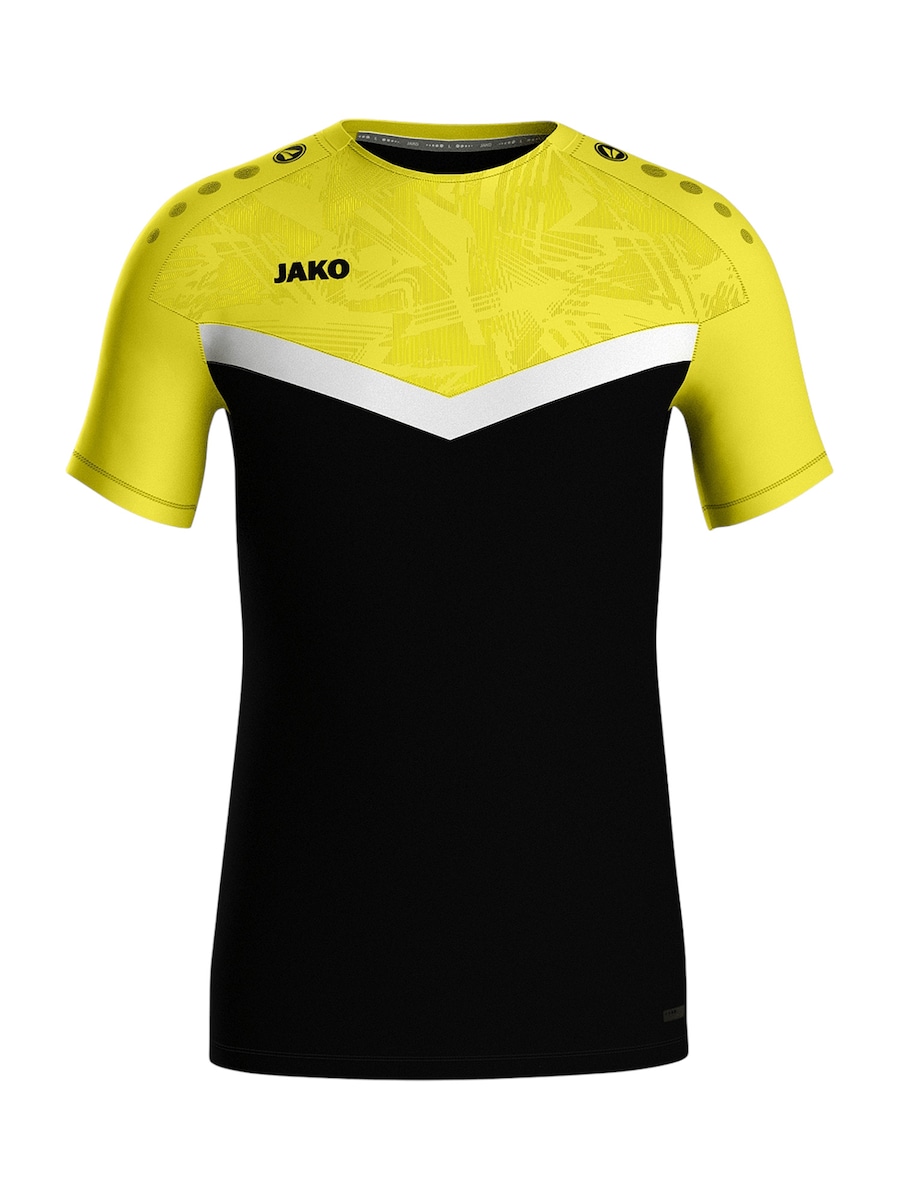 Футболка Performance JAKO, черный
Футболка Performance JAKO, черный