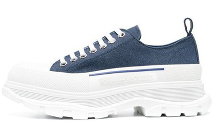 Мужские ботинки Alexander McQueen Tread Slick Martin
Мужские ботинки Alexander McQueen Tread Slick Martin