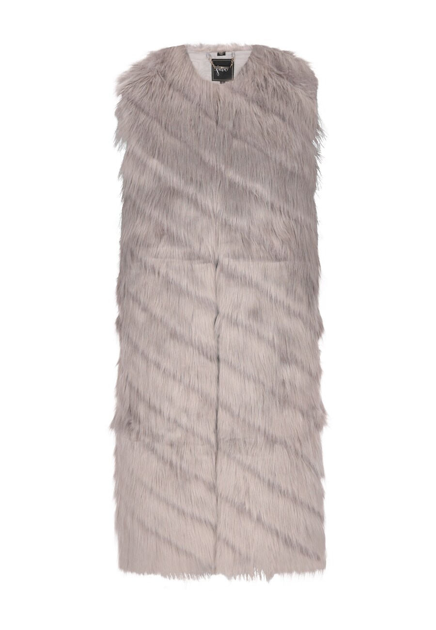 Жилет faina, серый
Жилет faina, серый