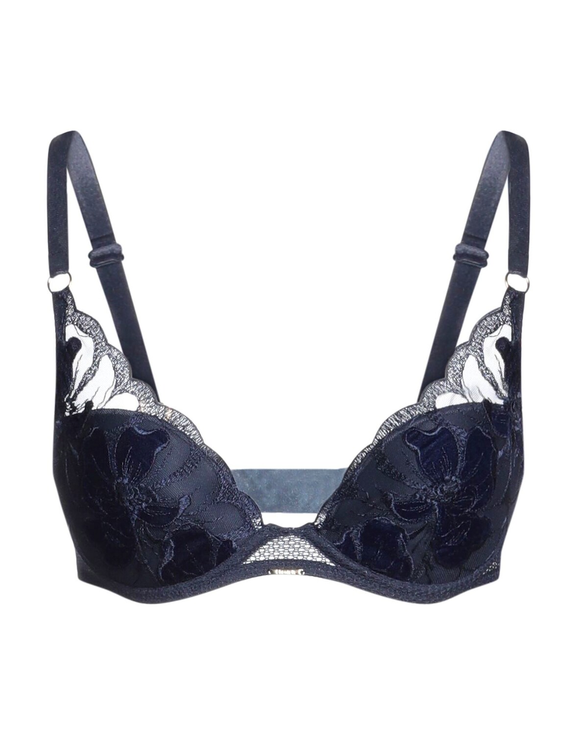 Бюстгальтер Chantelle, синий
Бюстгальтер Chantelle, синий