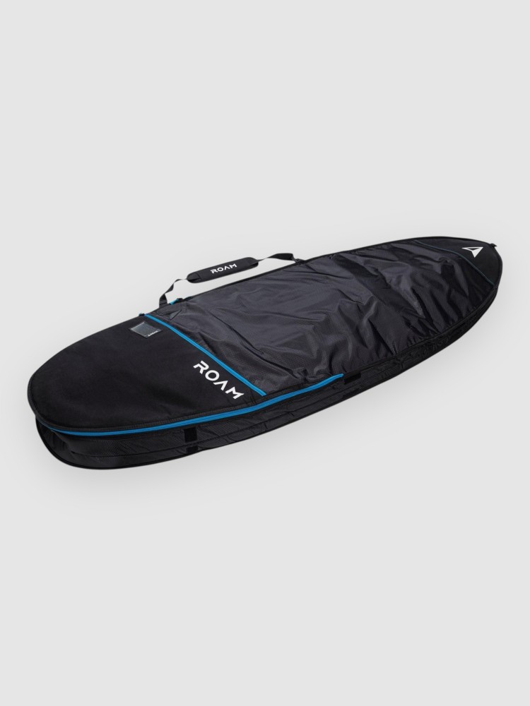 Сумка для серфинга ROAM Tech Doppel Fish Surfboard-Tasche, black
Сумка для серфинга ROAM Tech Doppel Fish Surfboard-Tasche, black