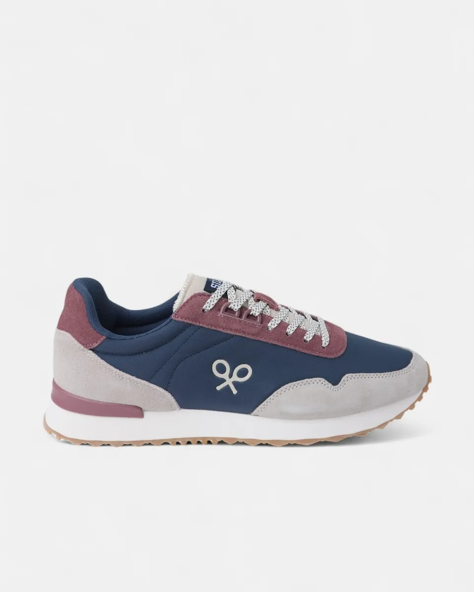 Мужские беговые кроссовки Relax разноцветные Silbon
Мужские беговые кроссовки Relax разноцветные Silbon