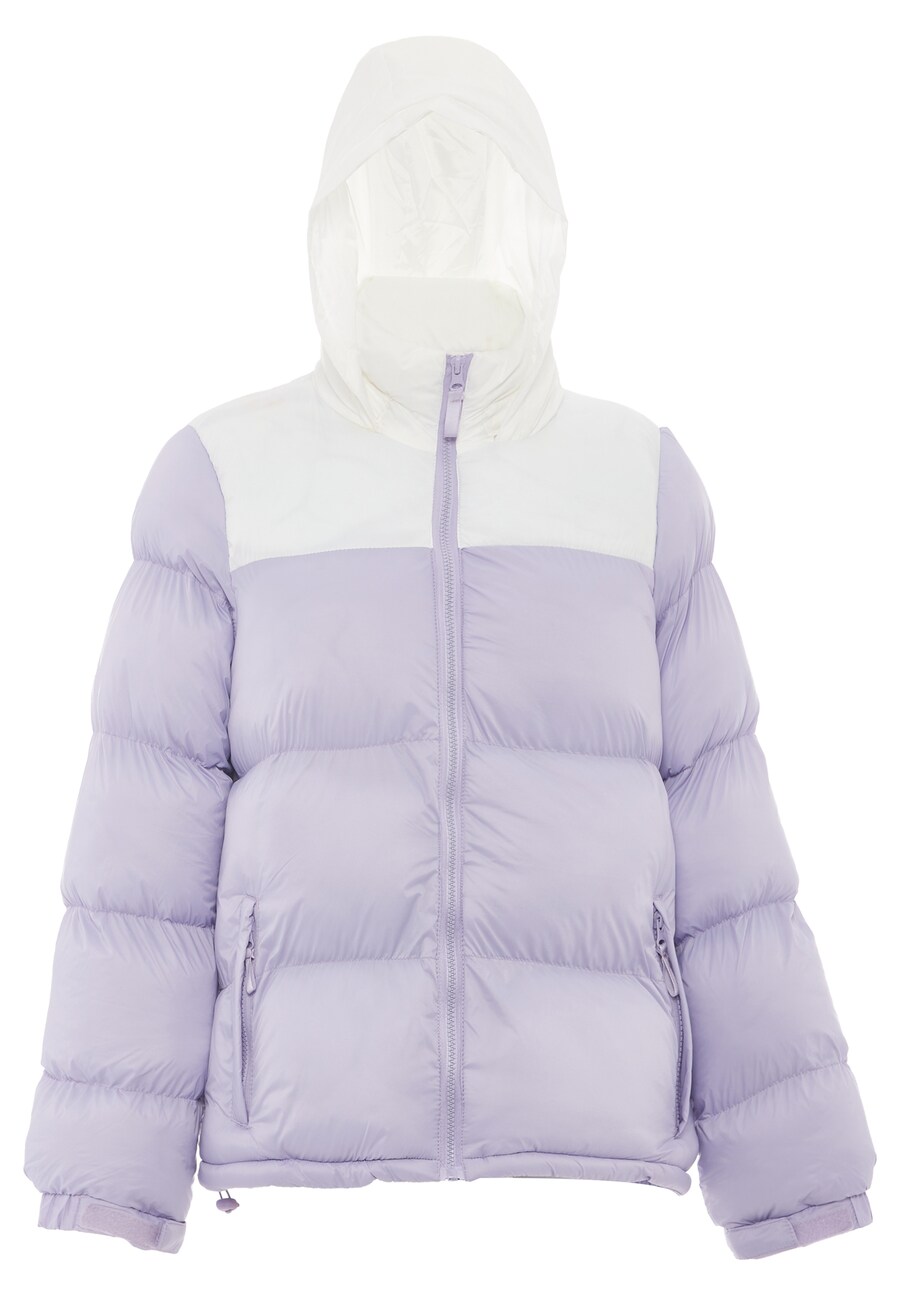 Демисезонная куртка Sidona, Pastel purple
Демисезонная куртка Sidona, Pastel purple